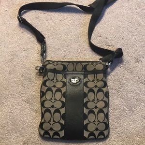 Coach crossbody